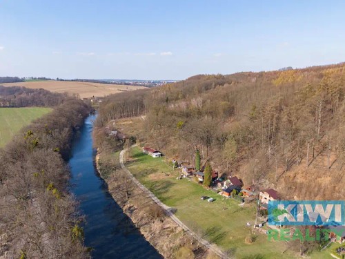 Prodej chaty 46 m², pozemek 151 m²