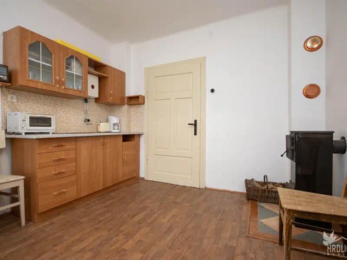 Prodej domu 90 m², pozemek 510 m²