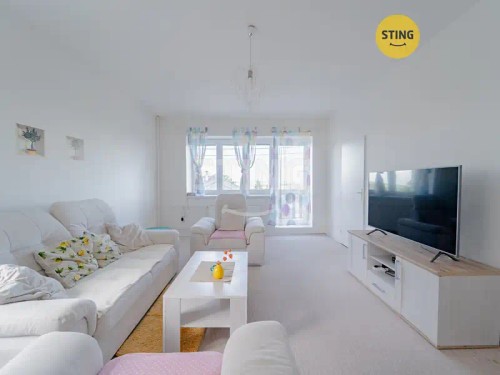 Prodej bytu 4+1 92 m²