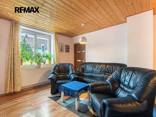 Prodej domu 215 m², pozemek 339 m²