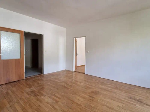 Prodaný byt 3+kk 109 m²
