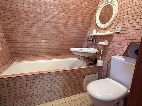 Prodej chaty 86 m², pozemek 1008 m²