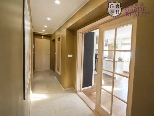 Prodej bytu 3+kk 69 m²