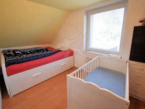 Prodej domu 140 m², pozemek 760 m²