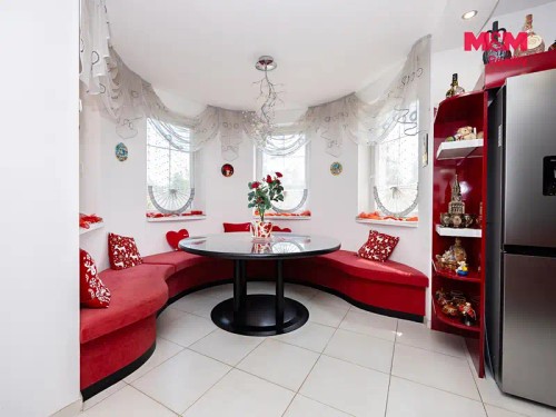 Prodej domu 150 m², pozemek 868 m²
