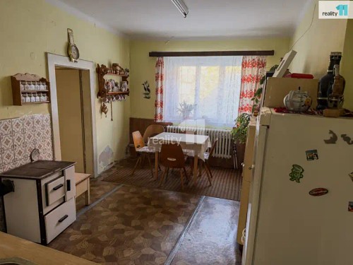 Prodej domu 200 m², pozemek 433 m²