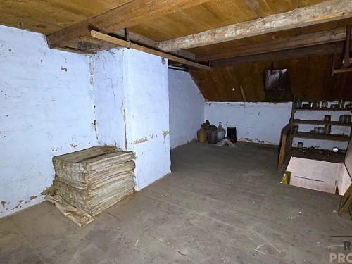 Prodej domu 97 m², pozemek 508 m²