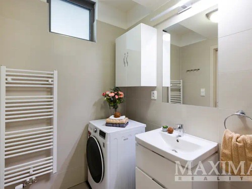 Prodaný byt 3+kk 56 m²