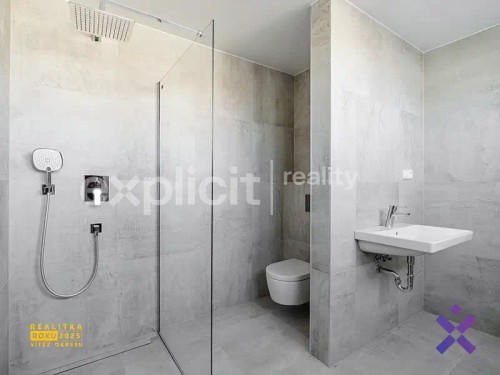 Prodej bytu 3+kk 135 m²