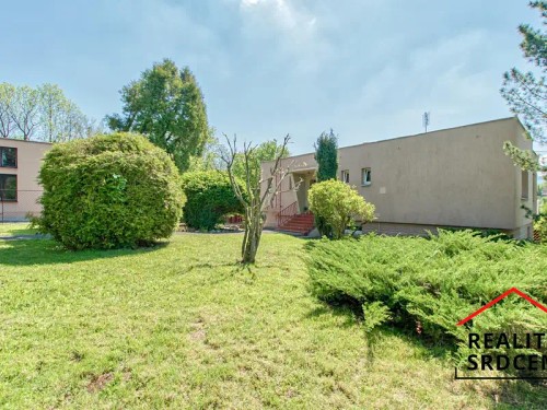 Prodej domu 229 m², pozemek 2123 m²