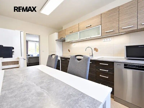 Prodej bytu 3+1 57 m²