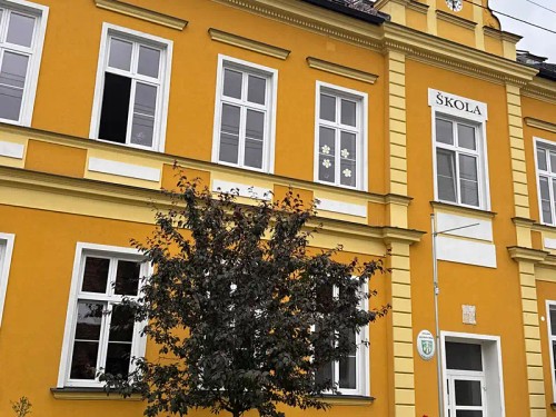 Prodej domu 110 m², pozemek 1080 m²
