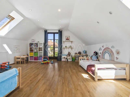 Prodej domu 280 m², pozemek 577 m²
