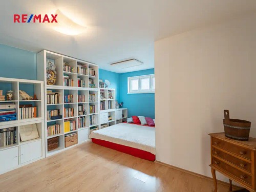 Prodaný  byt 2+kk 55 m²