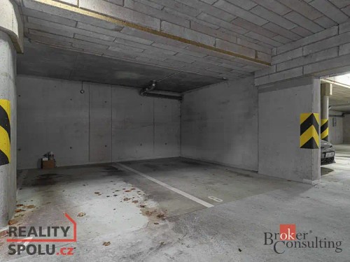 Prodaný byt 2+kk 50 m²