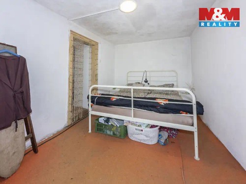 Prodej domu 149 m², pozemek 472 m²