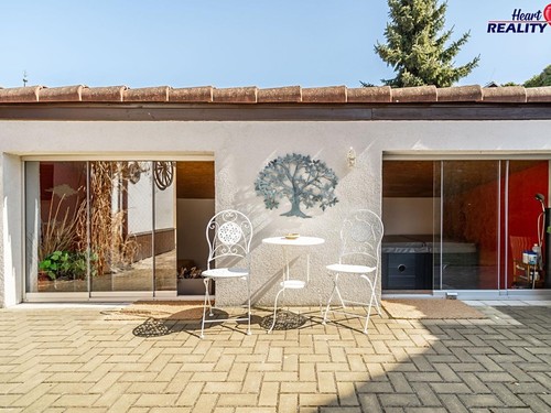 Prodaný dům 125 m², pozemek 600 m²