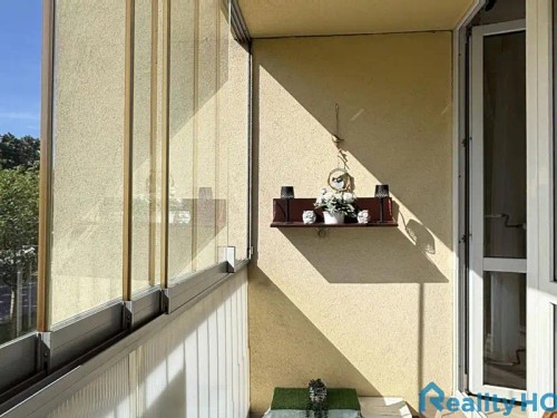 Prodaný  byt 3+1 72 m²