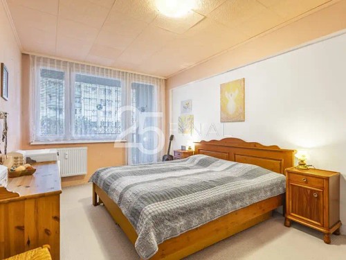 Prodaný byt 3+1 79 m²