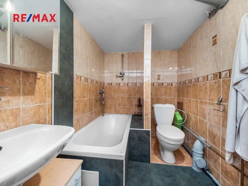 Prodej domu 203 m², pozemek 910 m²