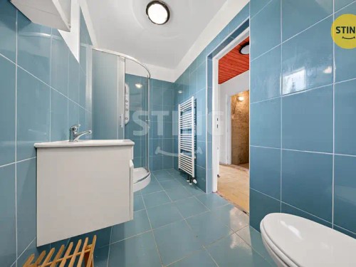 Prodej domu 82 m², pozemek 777 m²
