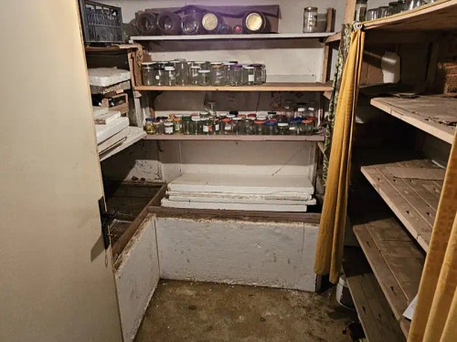 Prodej bytu 2+1 50 m²