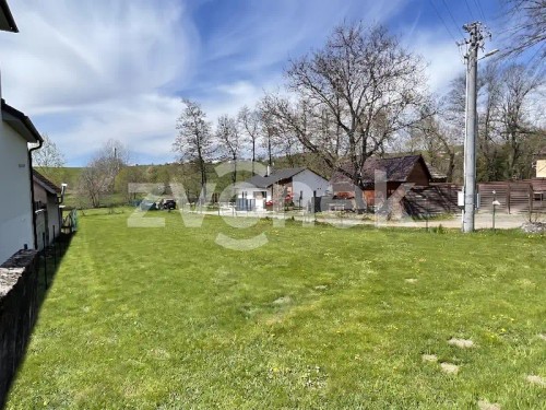 Prodej stavebního pozemku 600 m²