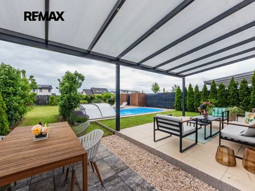 Prodej domu 155 m², pozemek 564 m²