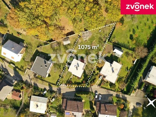 Prodej domu 200 m², pozemek 1075 m²