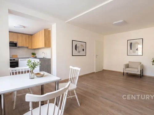 Prodej bytu 3+1 75 m²