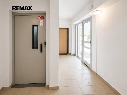 Prodaný byt 3+kk 65 m²