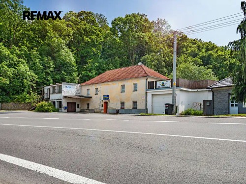 Prodej domu 394 m², pozemek 286 m²