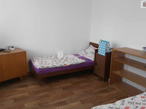 Prodaný byt 2+1 44 m²
