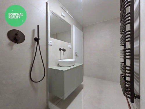 Prodaný byt 4+kk 86 m²