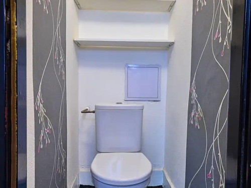 Prodej bytu 3+1 62 m²