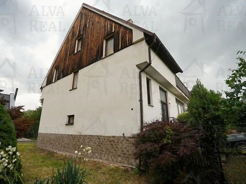 Prodej domu 267 m², pozemek 511 m²