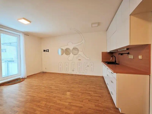 Prodej bytu 1+kk 32 m²