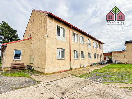 Prodej bytu 3+1 76 m²