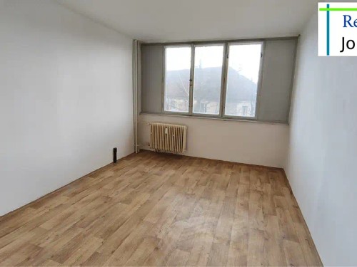 Prodaný byt 2+1 50 m²