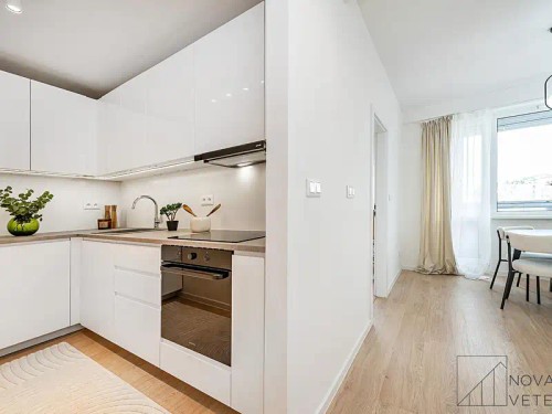 Prodaný byt 4+kk 94 m²