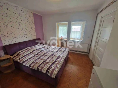 Prodej bytu 2+1 65 m²