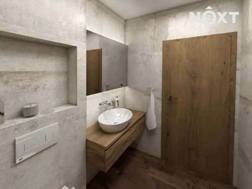 Prodej bytu 2+kk 35 m²