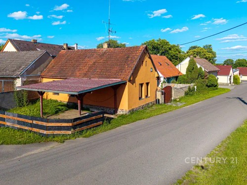 Prodej domu 114 m², pozemek 254 m²