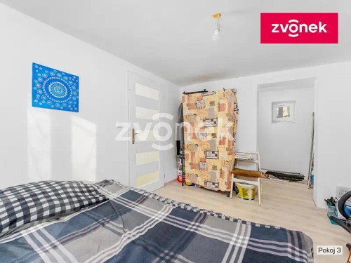 Prodej domu 72 m², pozemek 379 m²