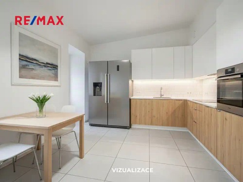 Prodej domu 100 m², pozemek 104 m²