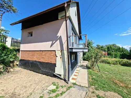 Prodej chaty 87 m², pozemek 1010 m²