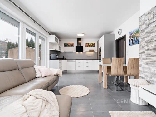 Prodej domu 78 m², pozemek 581 m²