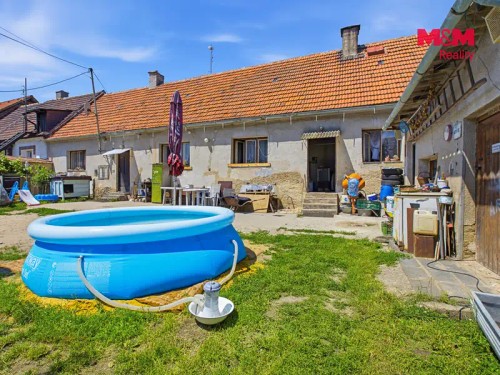 Prodej domu 111 m², pozemek 424 m²