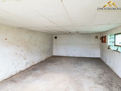 Prodej domu 109 m², pozemek 1011 m²