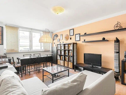 Prodej bytu 3+kk 79 m²